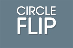 Circle Flip