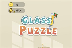 Glass Puzzle
