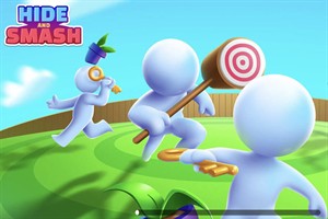 Hide Smash