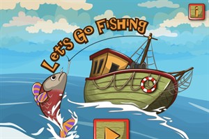 Lets Go Fishing