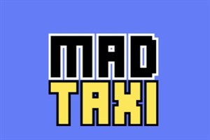 Mad Taxi