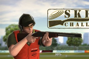 Skeet Challenge