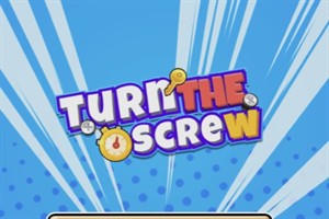 Turn The Screw